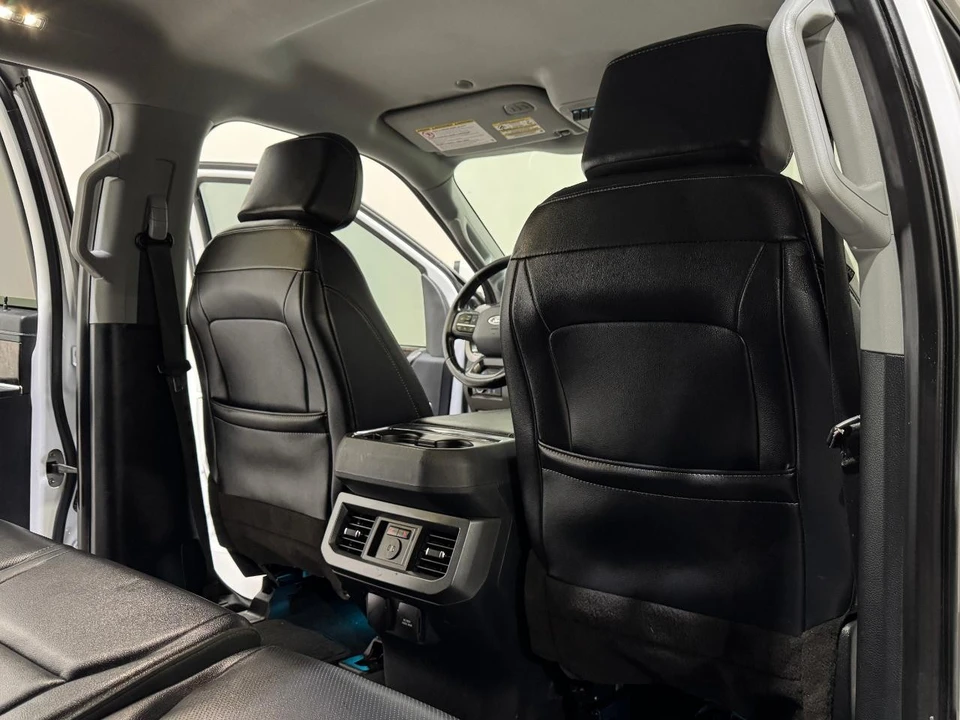 2023 Ford Super Duty 5th Gen - Image 18 of 21