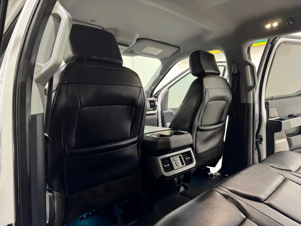 2023 Ford Super Duty 5th Gen - Image 19 of 21