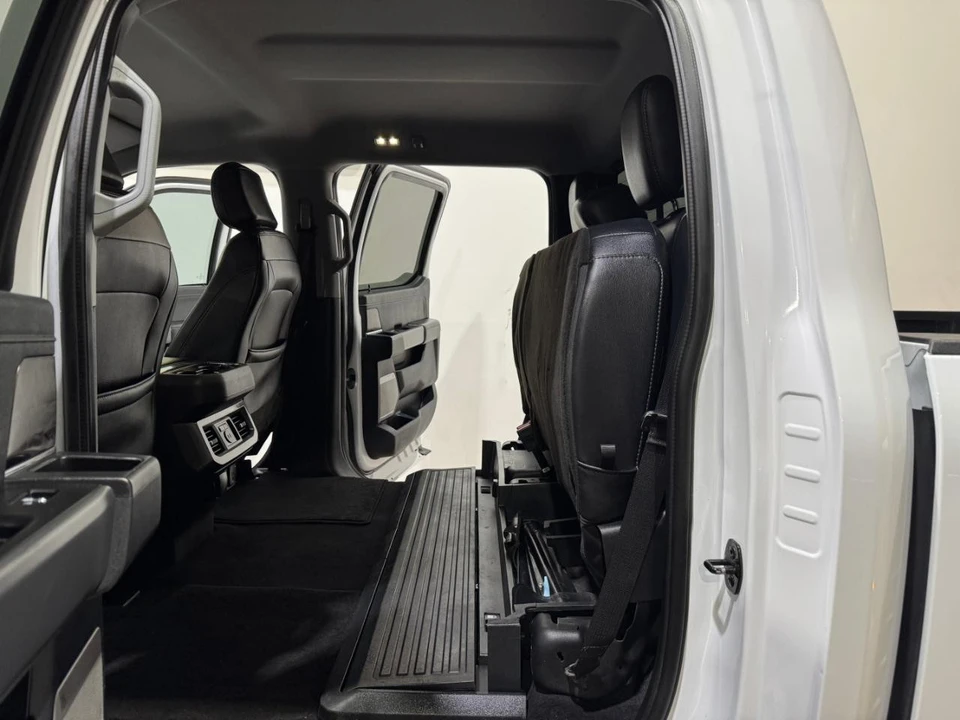 2023 Ford Super Duty 5th Gen - Image 20 of 21