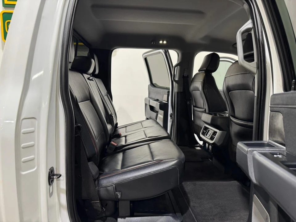 2023 Ford Super Duty 5th Gen - Image 16 of 21