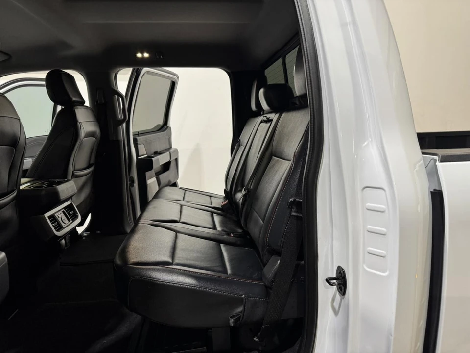 2023 Ford Super Duty 5th Gen - Image 17 of 21