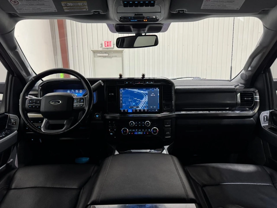 2023 Ford Super Duty 5th Gen - Image 21 of 21
