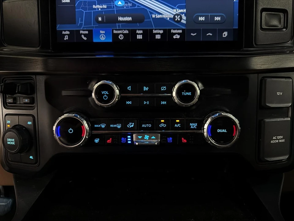 2023 Ford Super Duty 5th Gen - Image 24 of 30