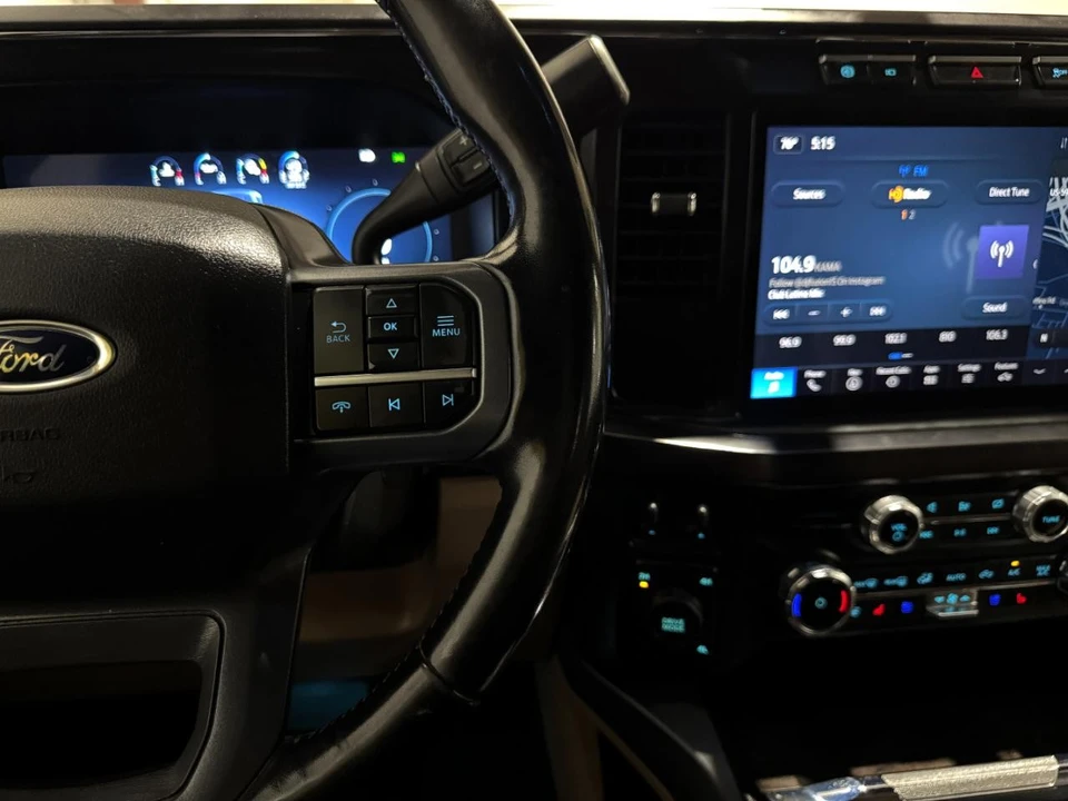 2023 Ford Super Duty 5th Gen - Image 22 of 31