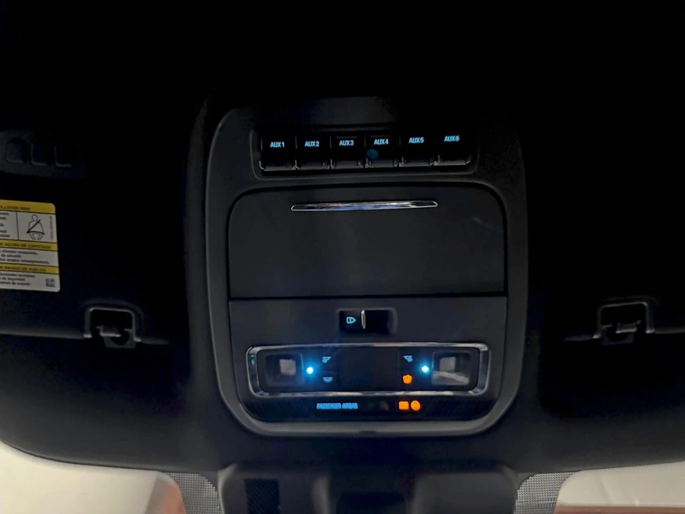 2023 Ford Super Duty 5th Gen - Image 30 of 31