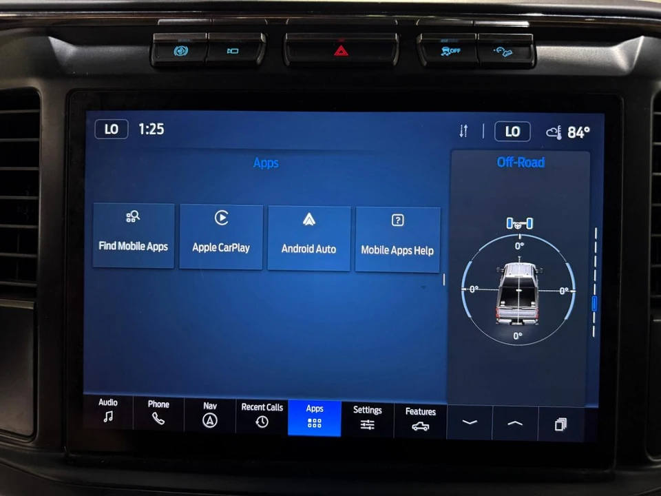 2023 Ford Super Duty 5th Gen - Image 17 of 30