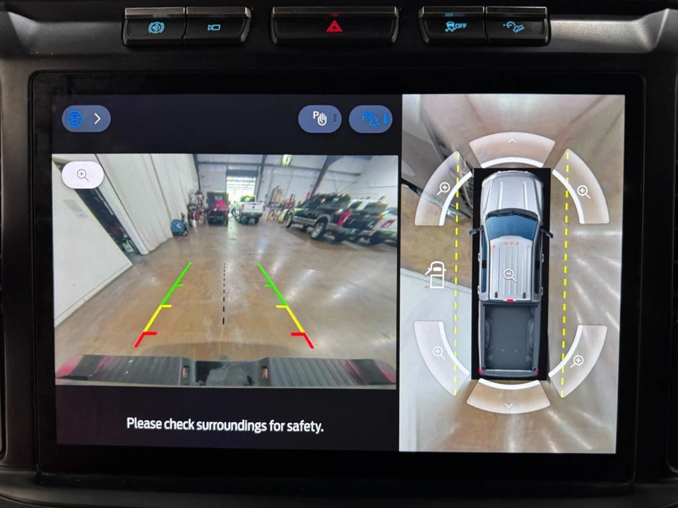 2023 Ford Super Duty 5th Gen - Image 22 of 30