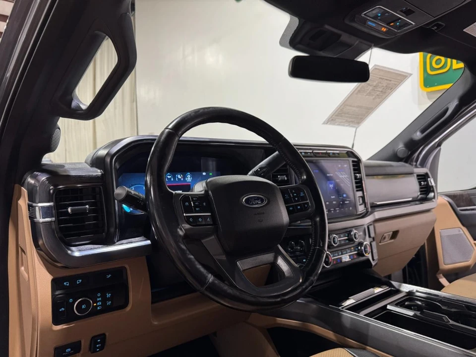 2023 Ford Super Duty 5th Gen - Image 12 of 31
