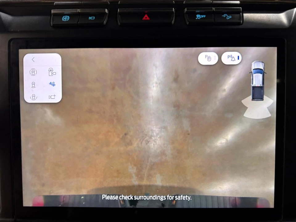 2023 Ford Super Duty 5th Gen - Image 21 of 30