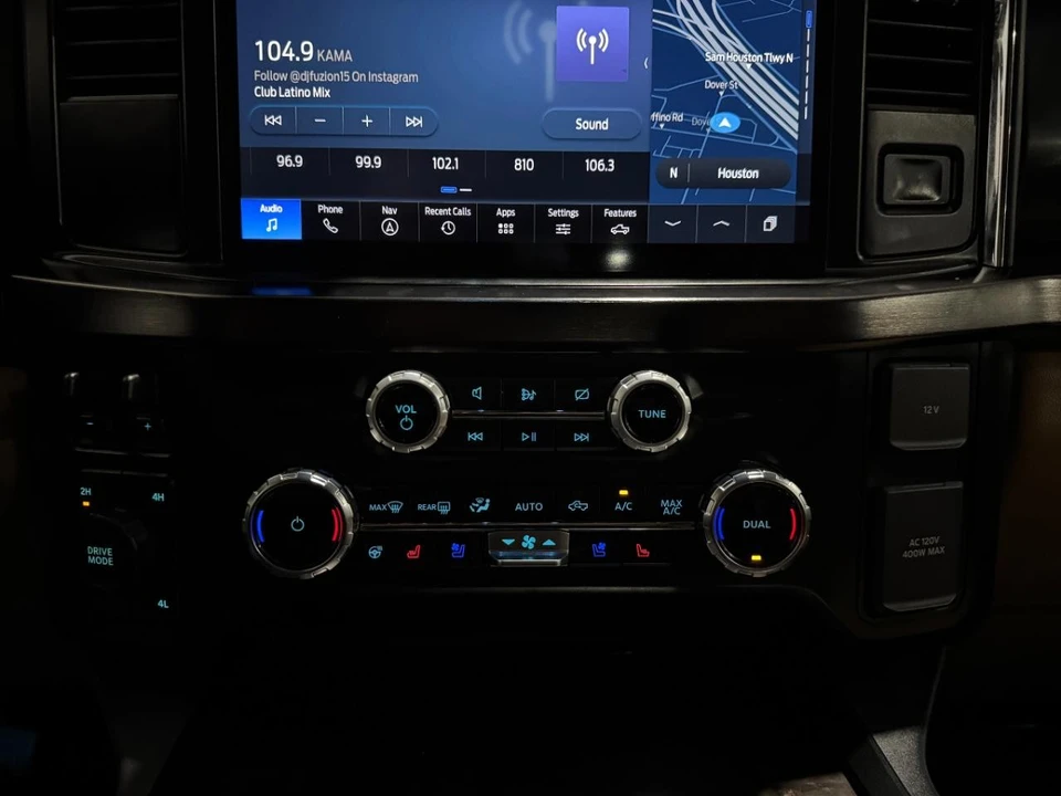 2023 Ford Super Duty 5th Gen - Image 27 of 31