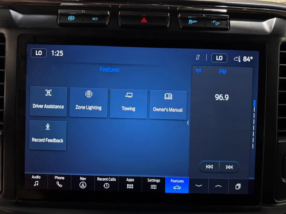 2023 Ford Super Duty 5th Gen - Image 15 of 30