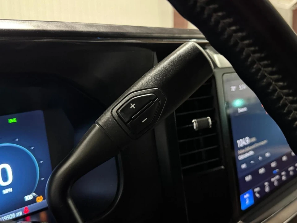 2023 Ford Super Duty 5th Gen - Image 24 of 31
