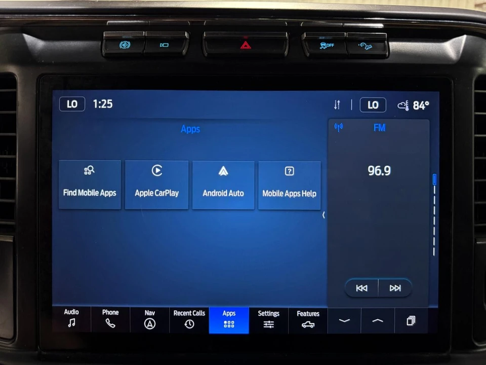 2023 Ford Super Duty 5th Gen - Image 12 of 30