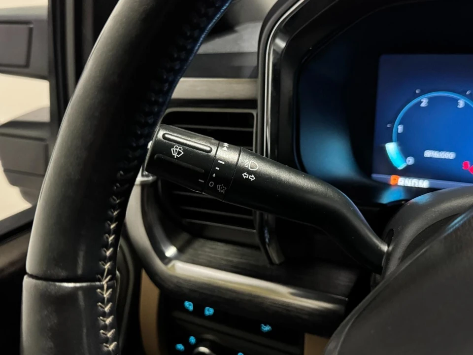 2023 Ford Super Duty 5th Gen - Image 23 of 31