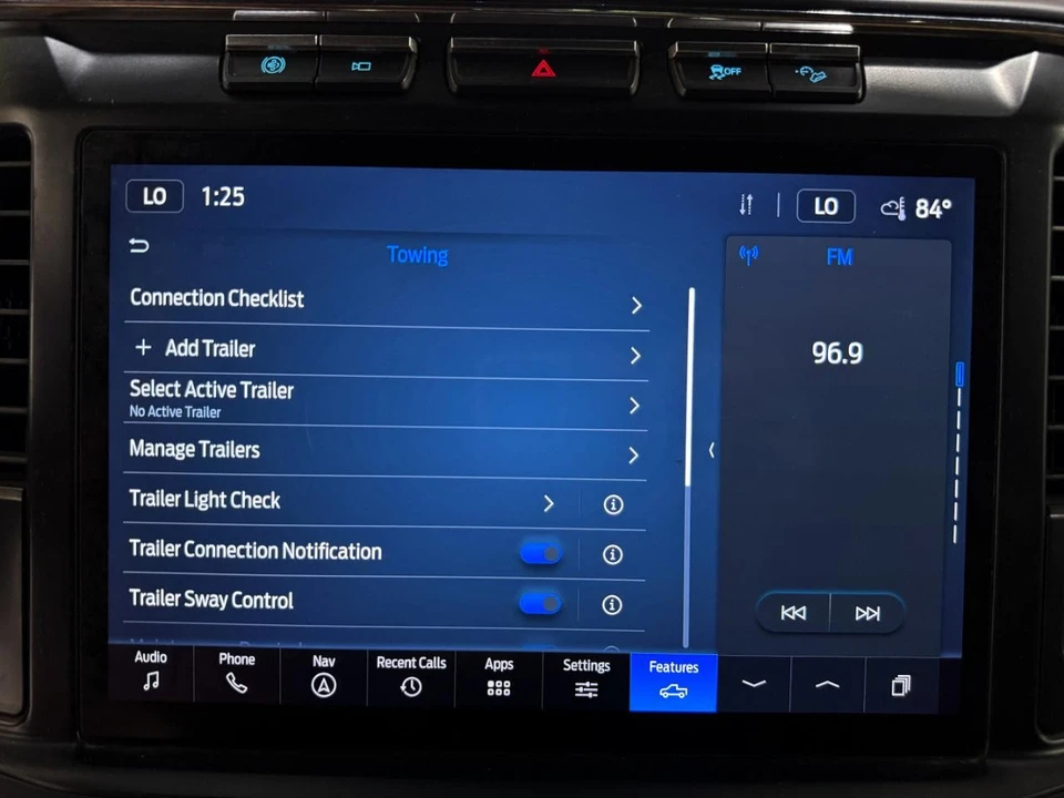 2023 Ford Super Duty 5th Gen - Image 16 of 30