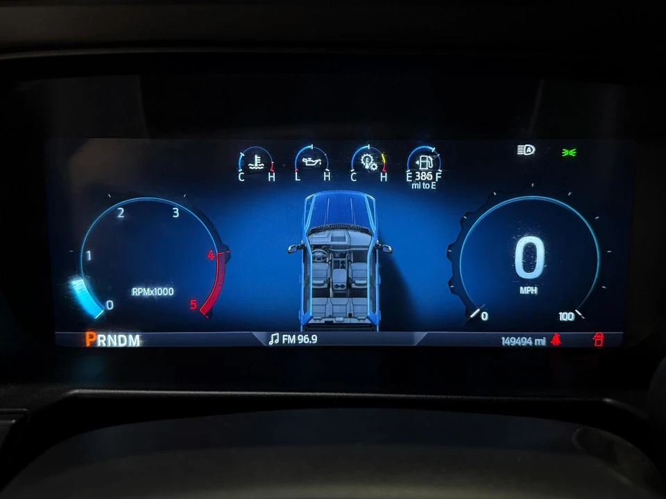 2023 Ford Super Duty 5th Gen - Image 23 of 30