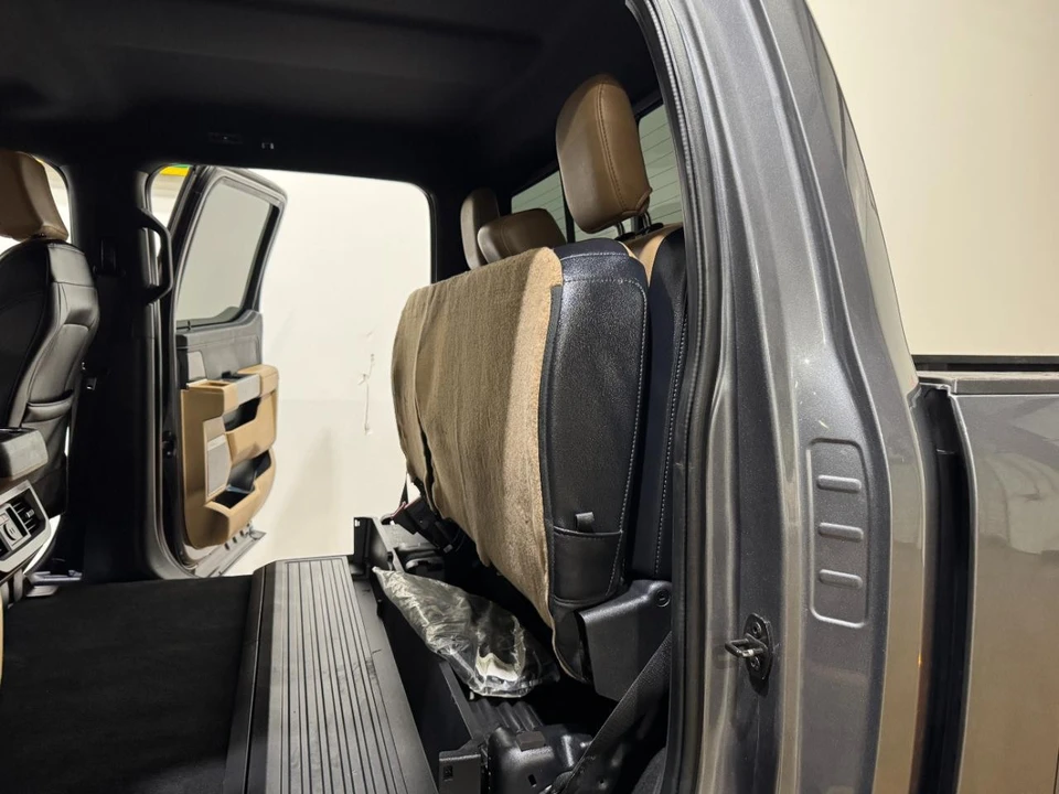 2023 Ford Super Duty 5th Gen - Image 20 of 31