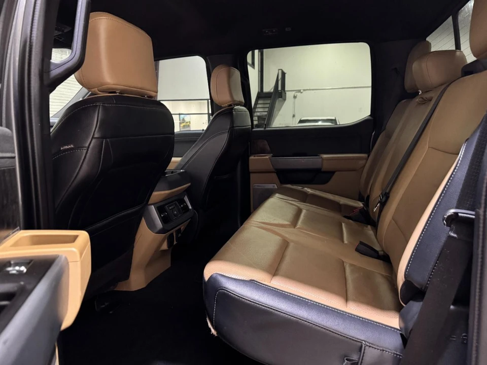 2023 Ford Super Duty 5th Gen - Image 5 of 30
