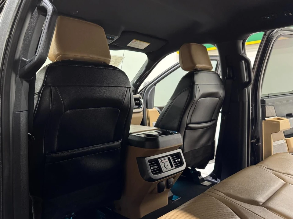 2023 Ford Super Duty 5th Gen - Image 19 of 31
