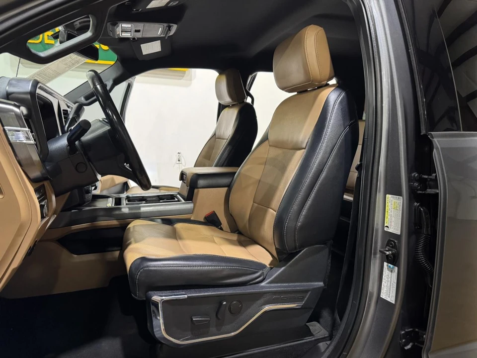 2023 Ford Super Duty 5th Gen - Image 14 of 31