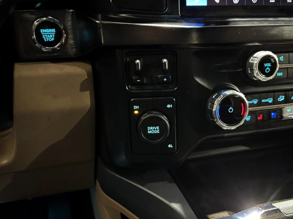 2023 Ford Super Duty 5th Gen - Image 25 of 31