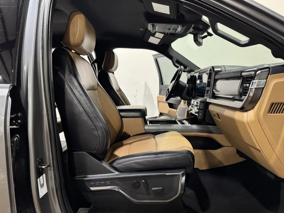 2023 Ford Super Duty 5th Gen - Image 15 of 31
