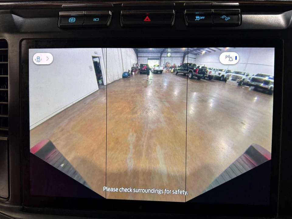 2023 Ford Super Duty 5th Gen - Image 20 of 30