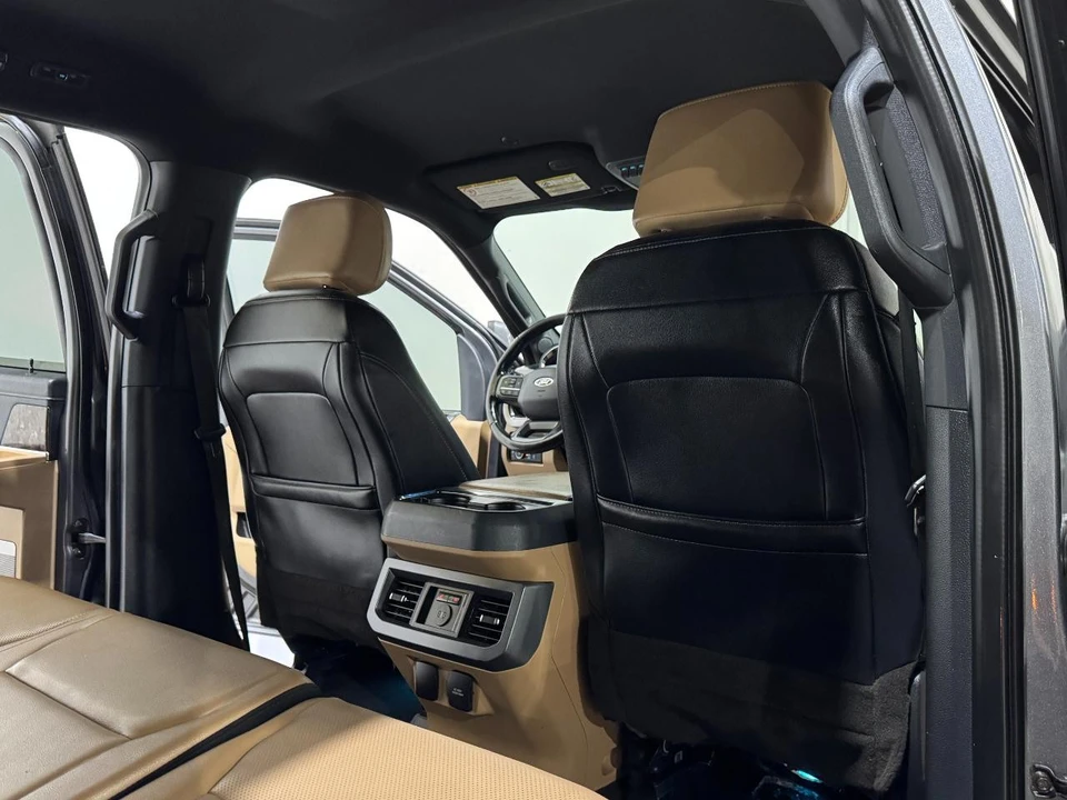 2023 Ford Super Duty 5th Gen - Image 18 of 31