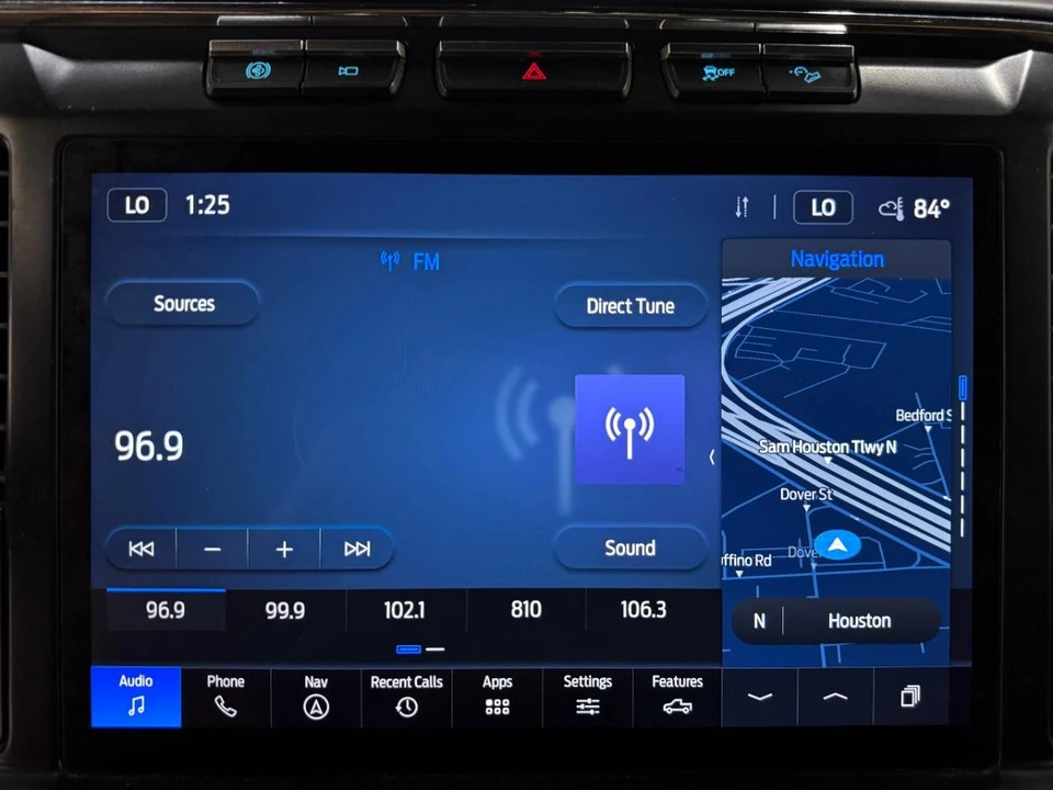 2023 Ford Super Duty 5th Gen - Image 8 of 30