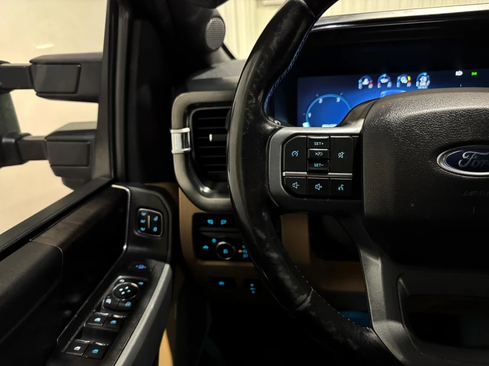 2023 Ford Super Duty 5th Gen - Image 21 of 31