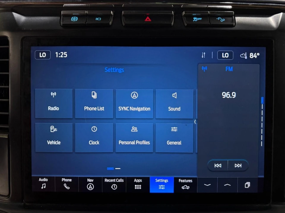 2023 Ford Super Duty 5th Gen - Image 13 of 30