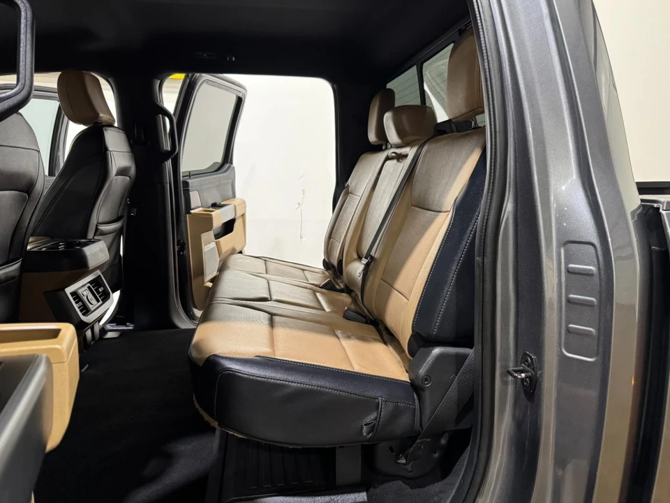2023 Ford Super Duty 5th Gen - Image 17 of 31