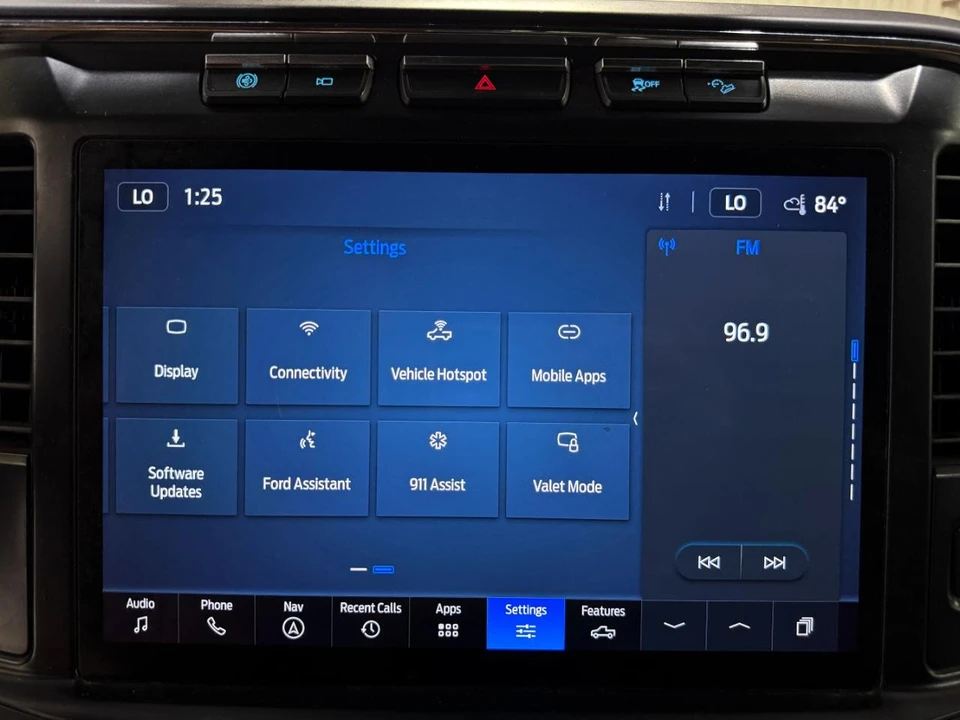 2023 Ford Super Duty 5th Gen - Image 14 of 30