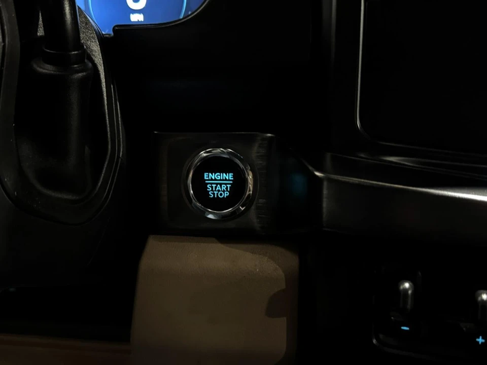 2023 Ford Super Duty 5th Gen - Image 31 of 31