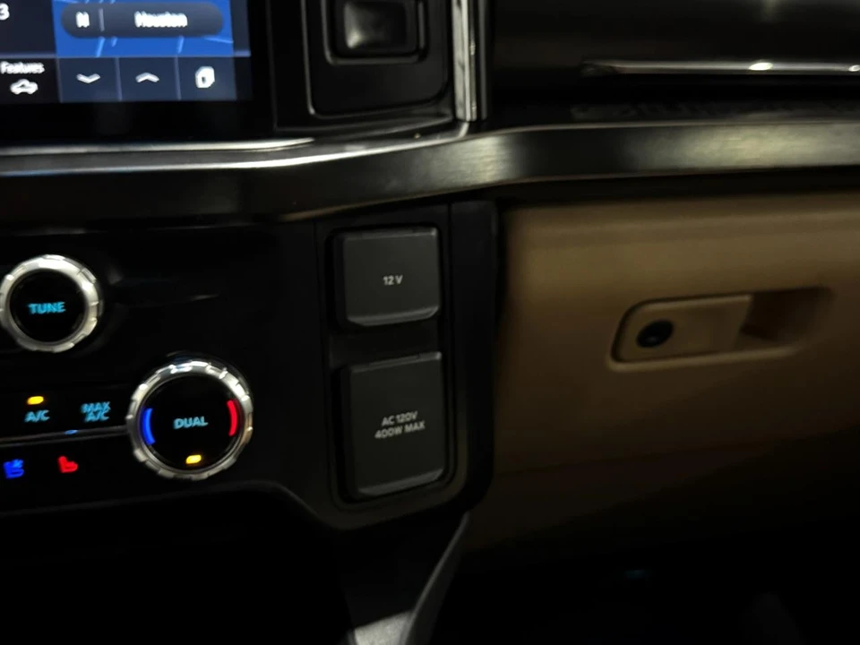 2023 Ford Super Duty 5th Gen - Image 26 of 31