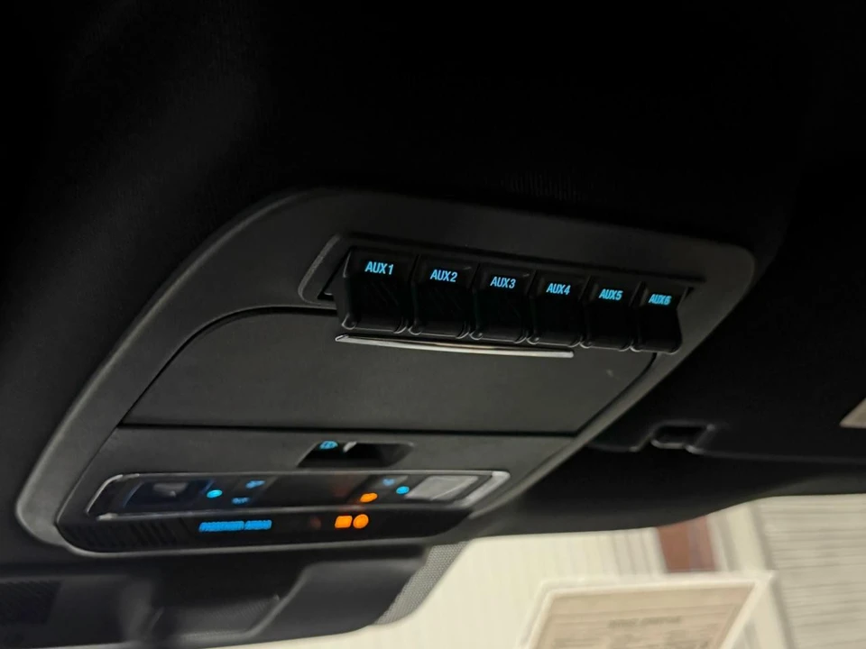 2023 Ford Super Duty 5th Gen - Image 29 of 31