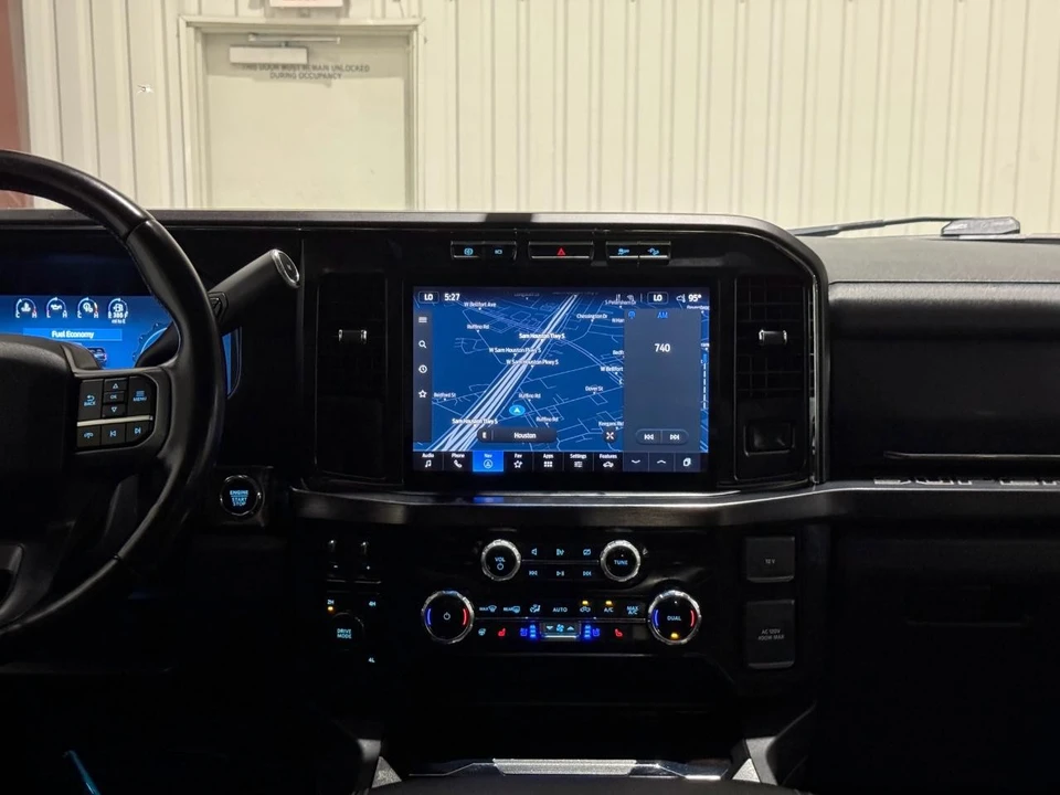 2023 Ford Super Duty 5th Gen - Image 22 of 31
