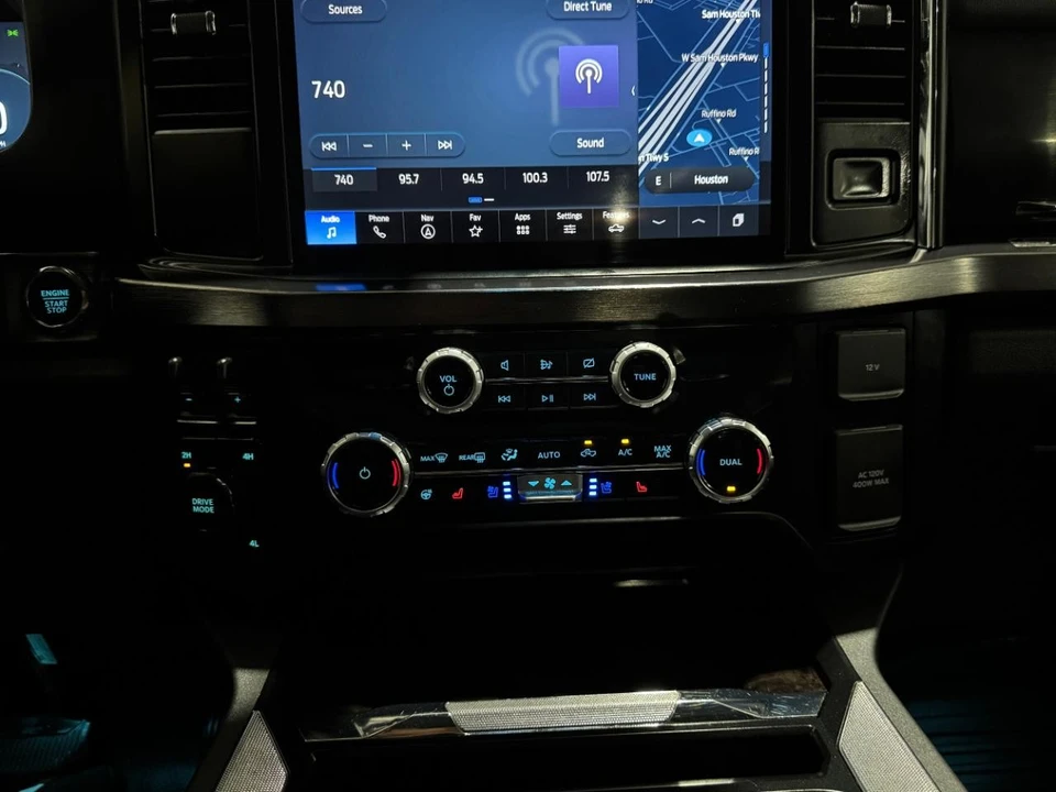 2023 Ford Super Duty 5th Gen - Image 29 of 31