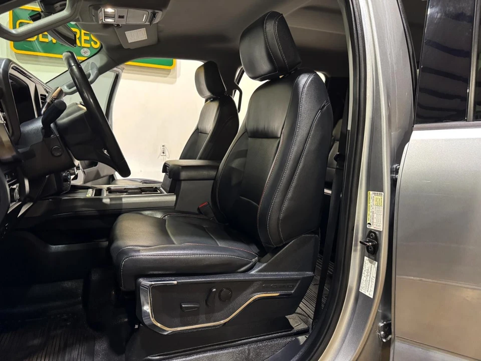 2023 Ford Super Duty 5th Gen - Image 14 of 31
