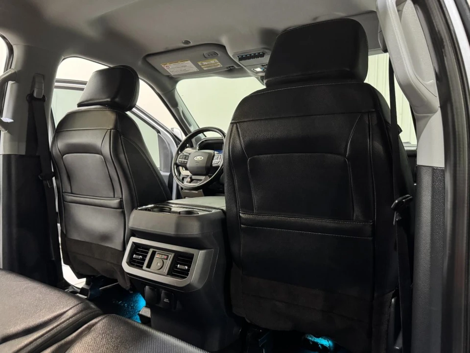 2023 Ford Super Duty 5th Gen - Image 18 of 31
