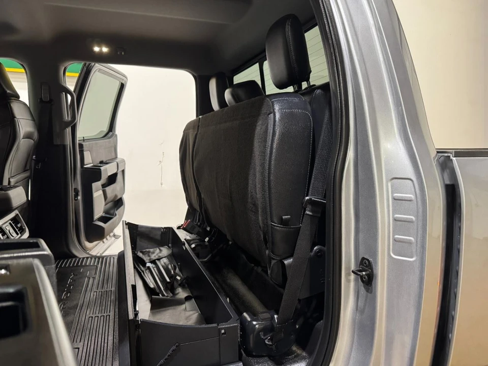 2023 Ford Super Duty 5th Gen - Image 20 of 31