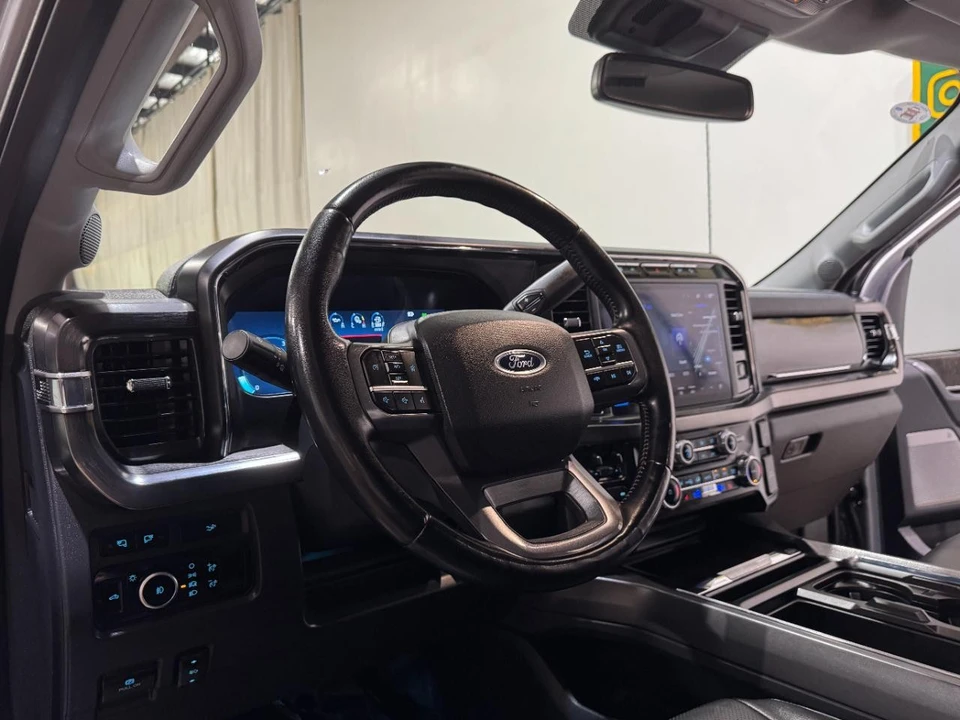 2023 Ford Super Duty 5th Gen - Image 12 of 31