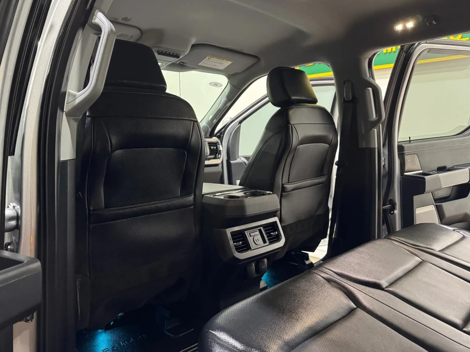 2023 Ford Super Duty 5th Gen - Image 19 of 31