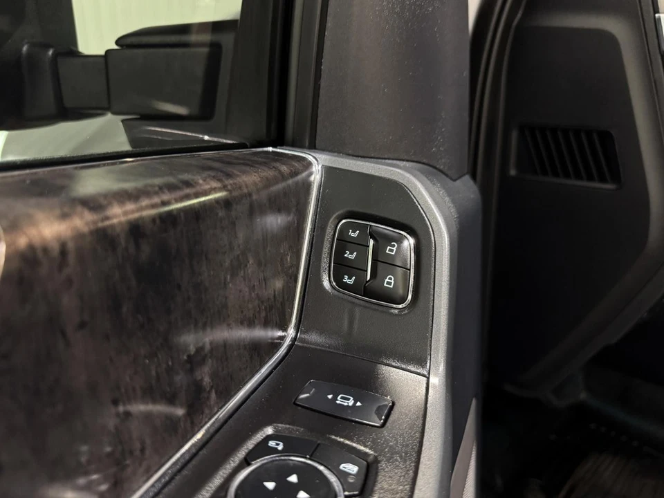 2023 Ford Super Duty 5th Gen - Image 31 of 31