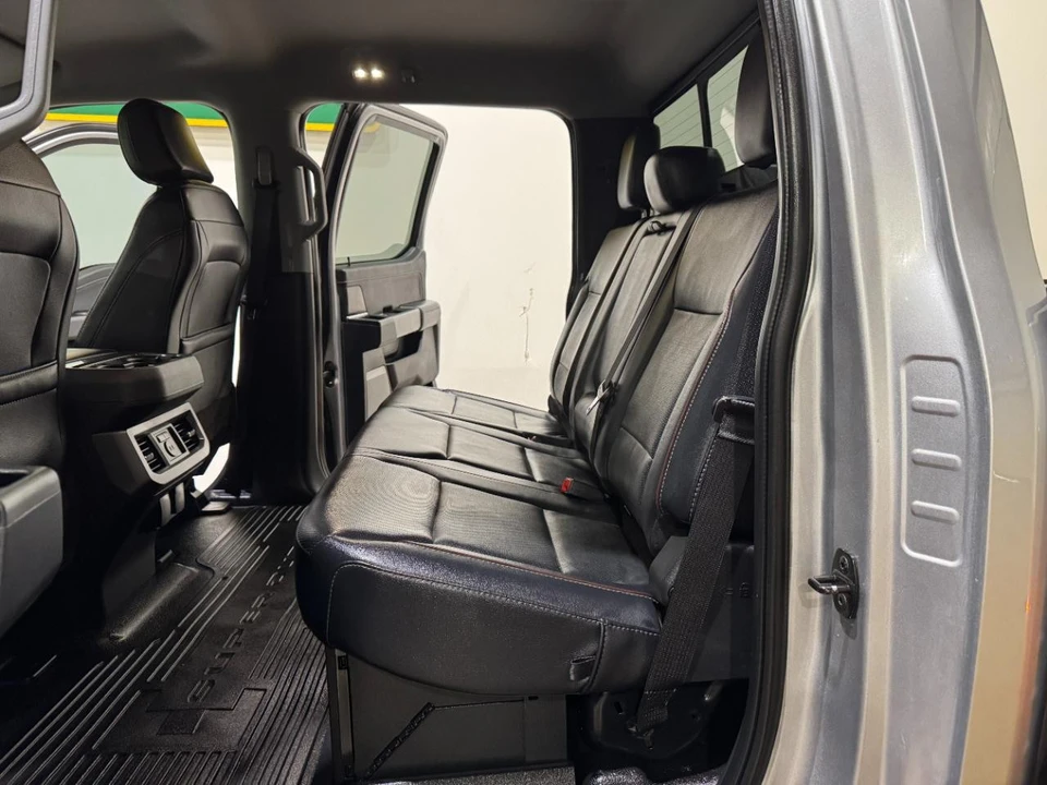 2023 Ford Super Duty 5th Gen - Image 17 of 31