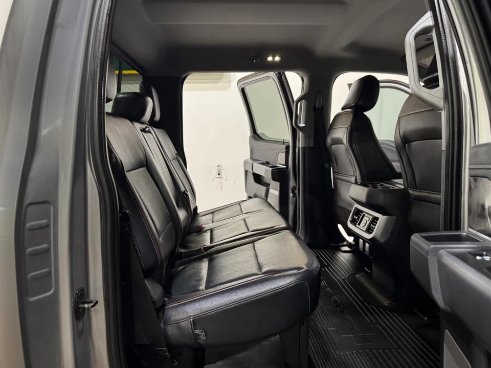 2023 Ford Super Duty 5th Gen - Image 16 of 31