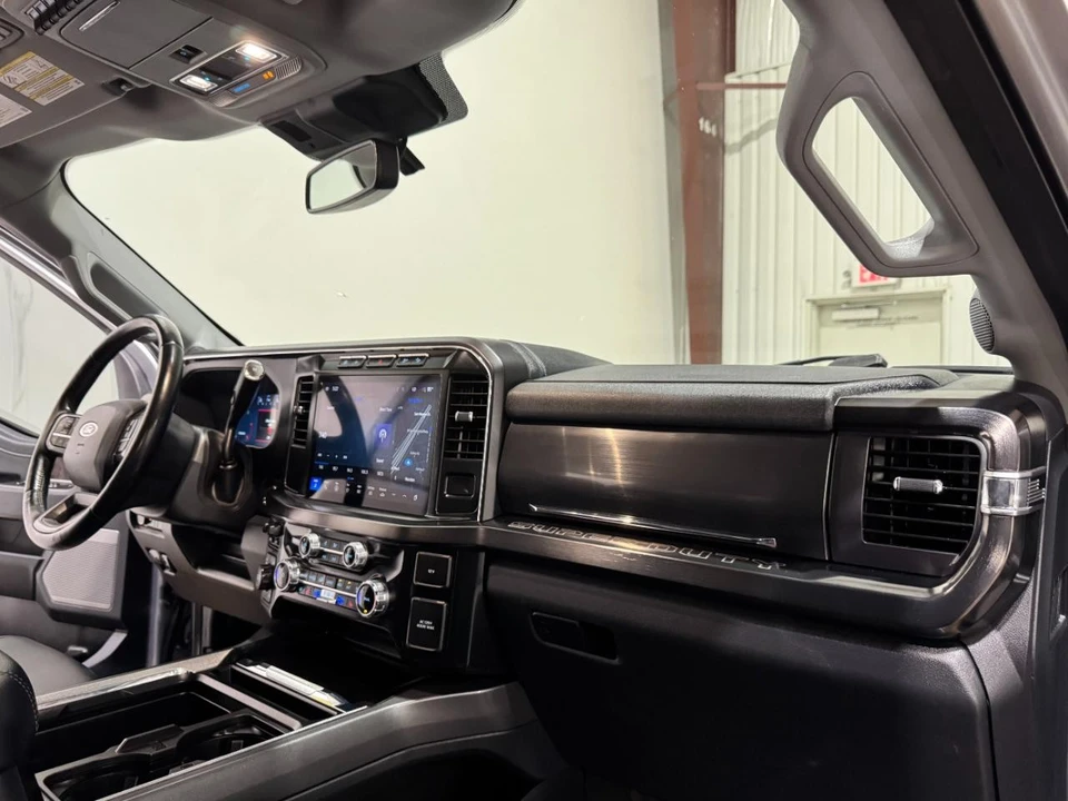 2023 Ford Super Duty 5th Gen - Image 13 of 31