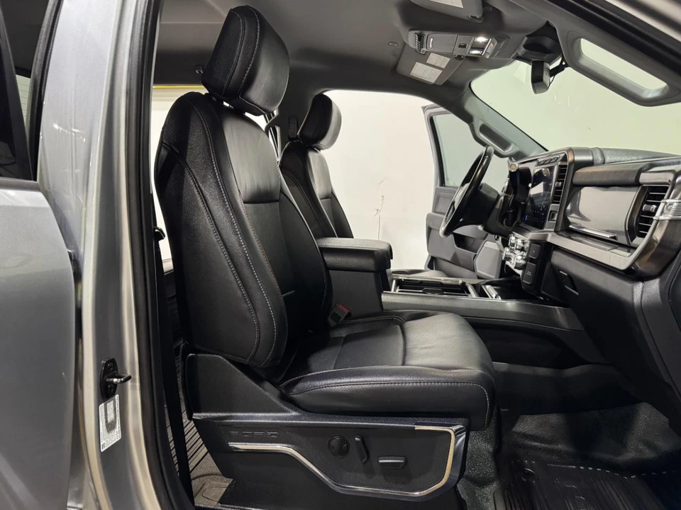 2023 Ford Super Duty 5th Gen - Image 15 of 31