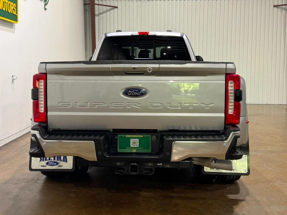 2023 Ford Super Duty 5th Gen - Image 8 of 31