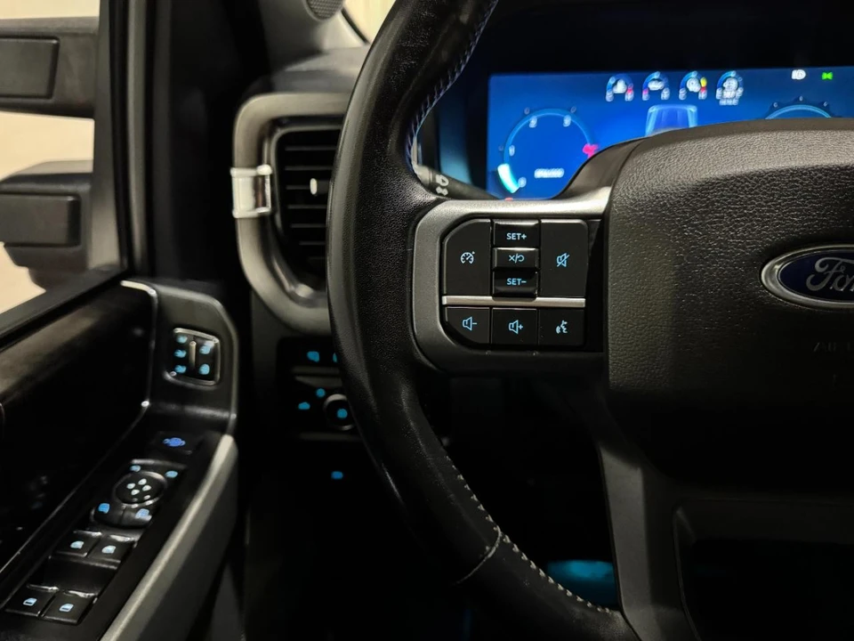 2023 Ford Super Duty 5th Gen - Image 23 of 31